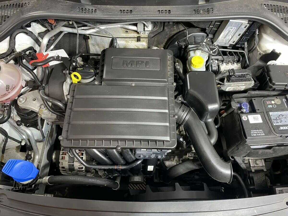 Skoda Rapid, 2018 - Фото №8