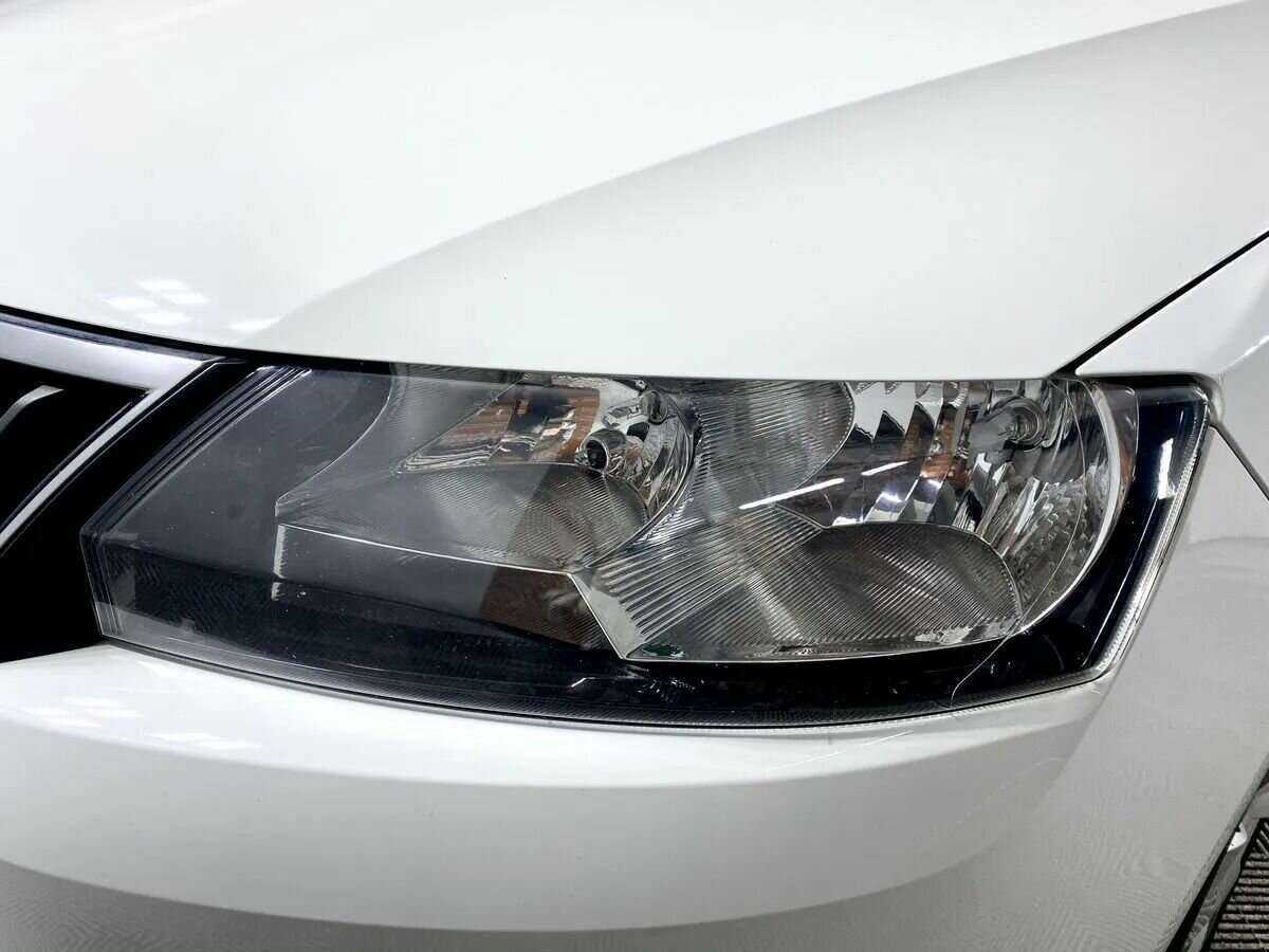 Skoda Rapid, 2018 - Фото №16