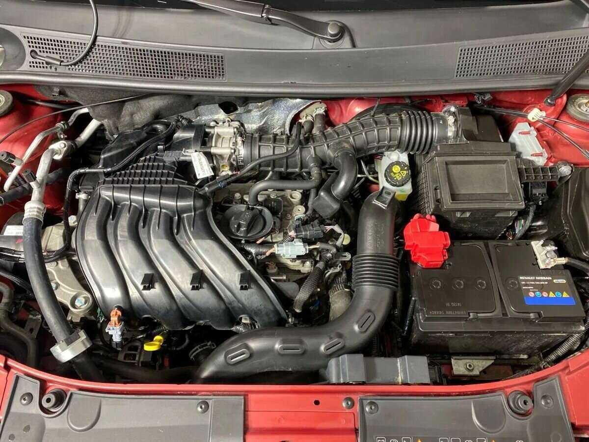 Renault Sandero Stepway, 2021 - Фото №8