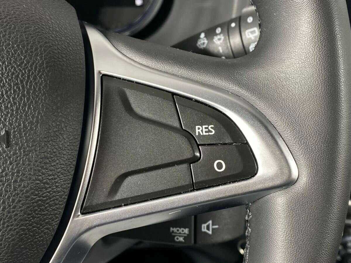 Renault Sandero Stepway, 2021 - Фото №15