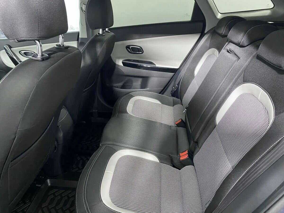 Kia Ceed, 2018 - Фото №8