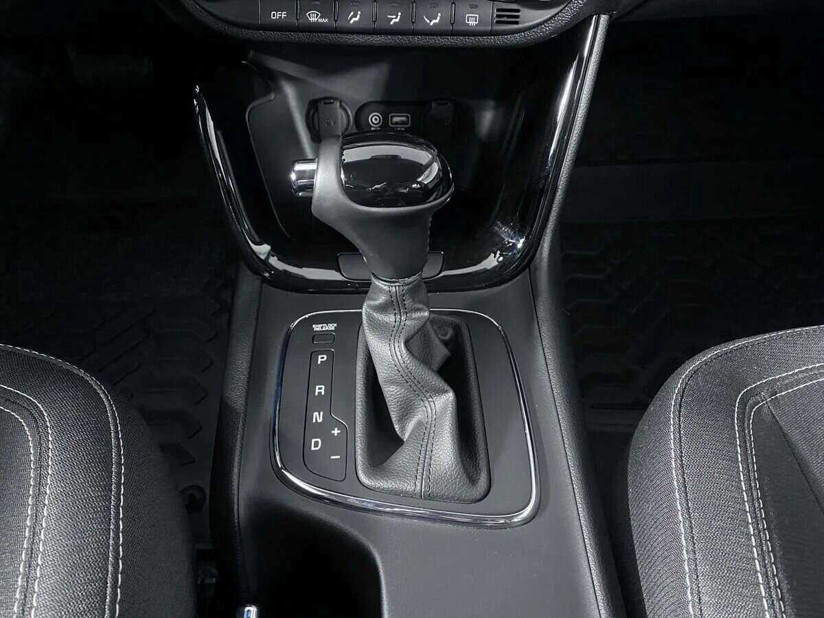 Kia Ceed, 2018 - Фото №11