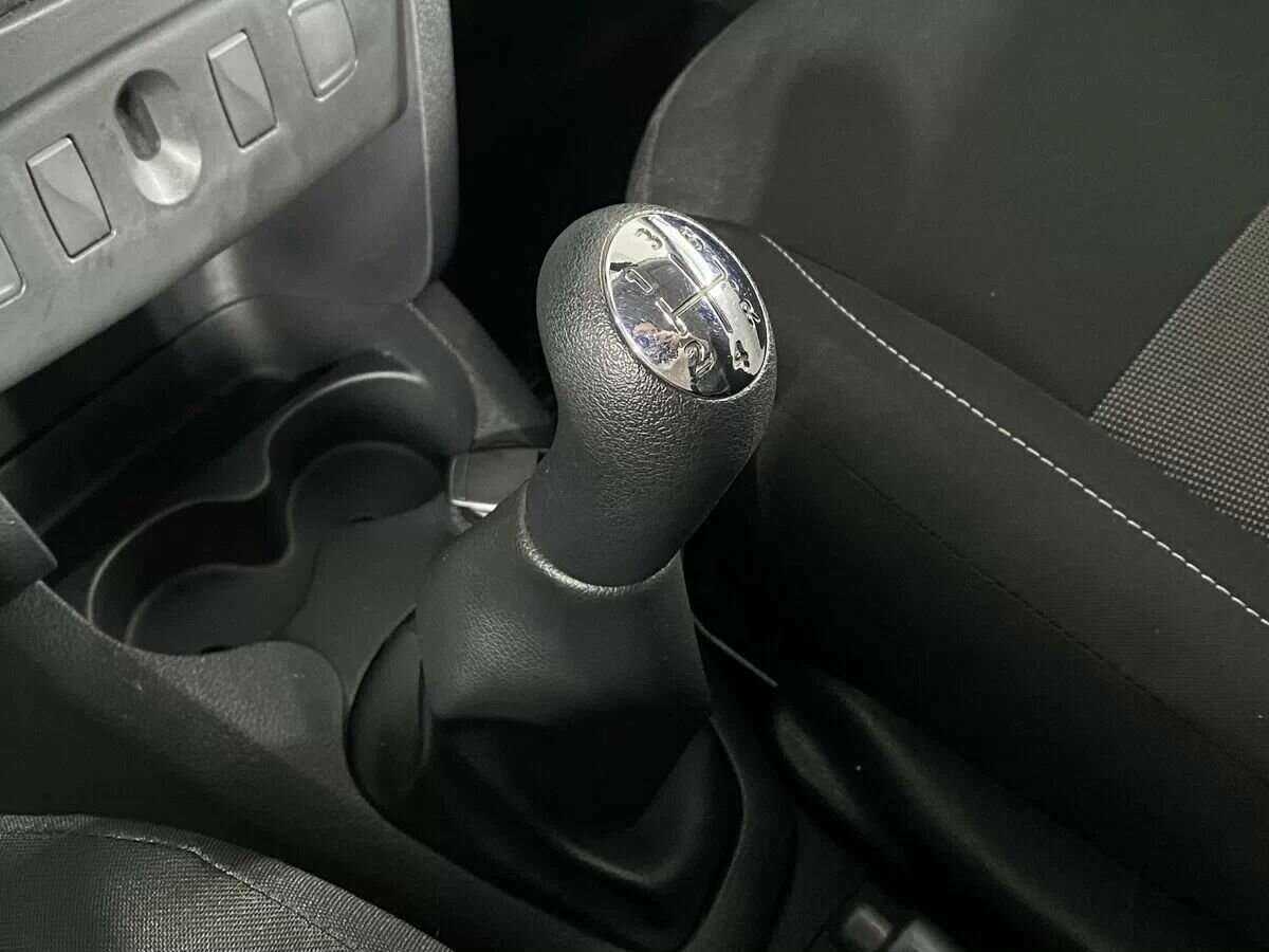 Renault Sandero Stepway, 2020 - Фото №11