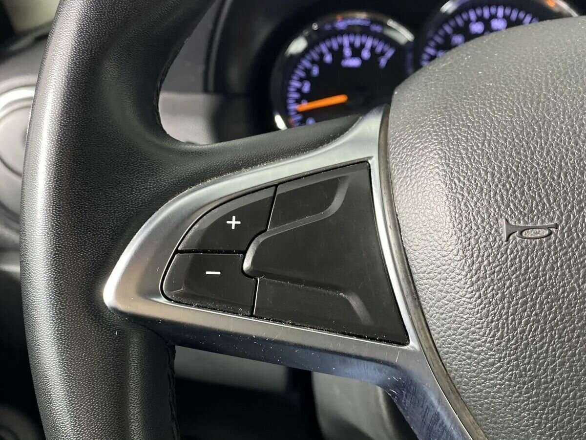 Renault Duster, 2020 - Фото №8