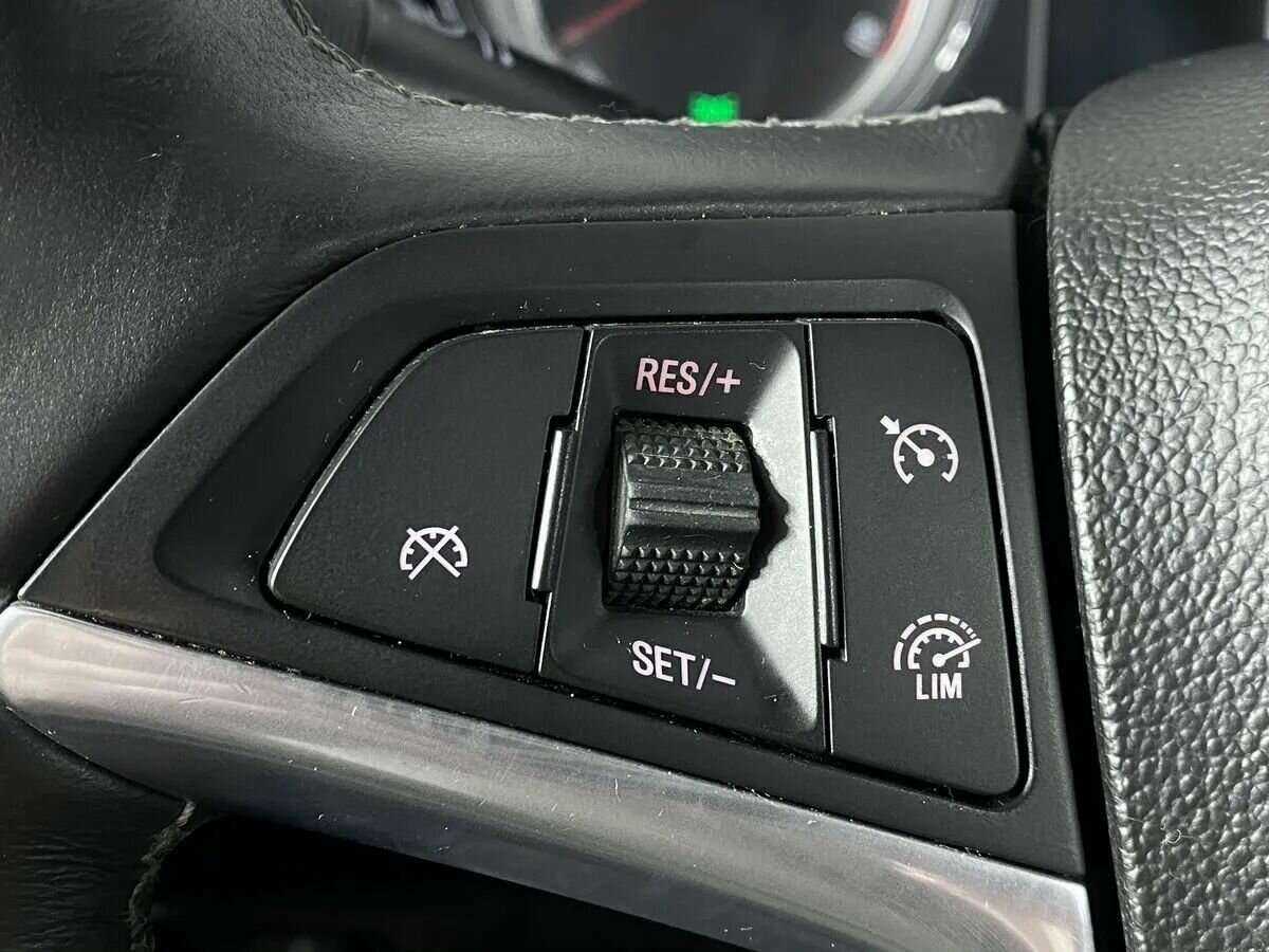 Opel Mokka, 2014 - Фото №9