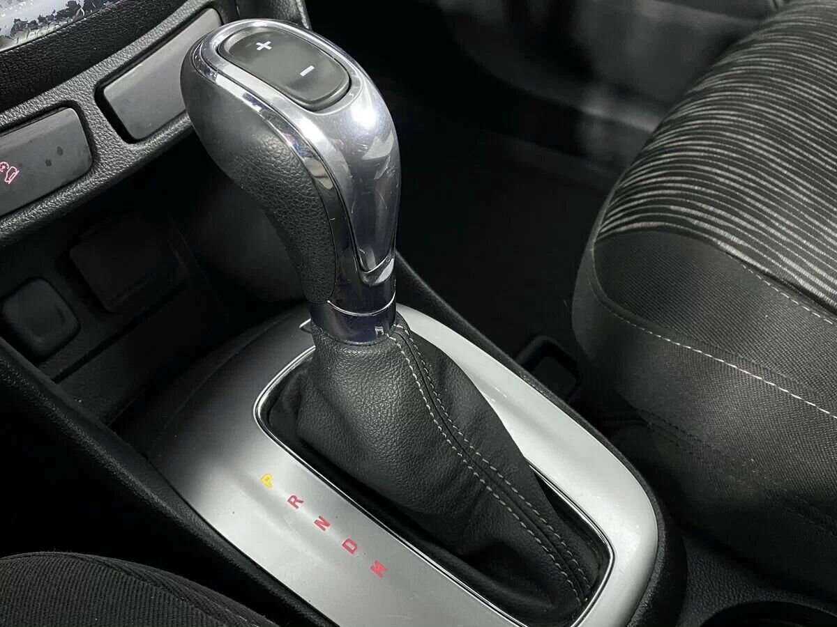 Opel Mokka, 2014 - Фото №12