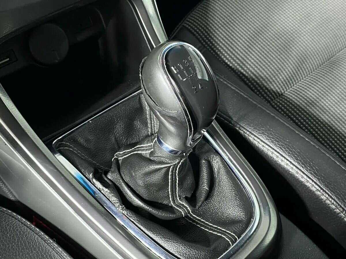 Opel Astra, 2012 - Фото №14