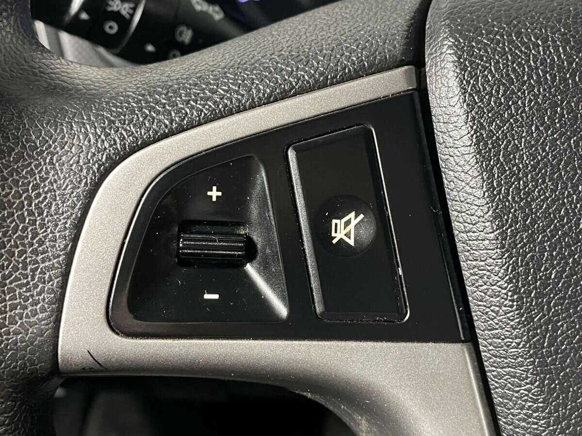 Hyundai Solaris, 2016 - Фото №12