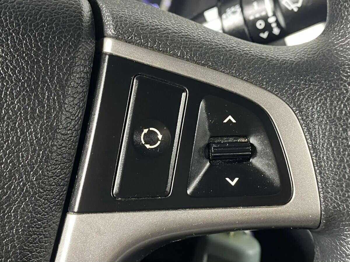 Hyundai Solaris, 2016 - Фото №13