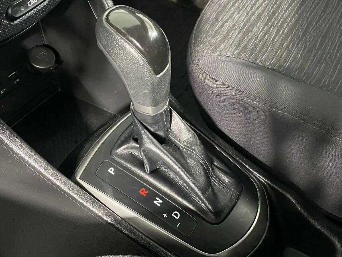 Hyundai Solaris, 2016 - Фото №15