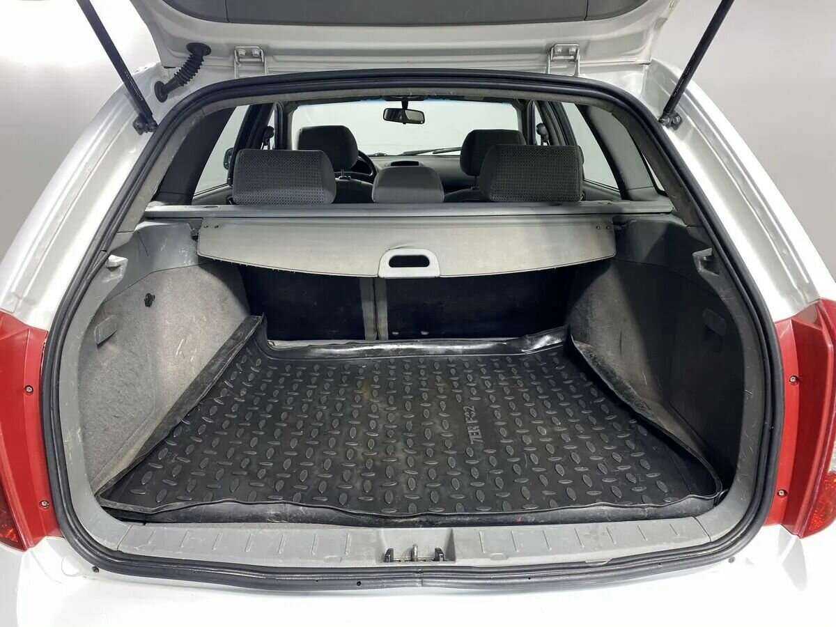 Chevrolet Lacetti, 2012 - Фото №9