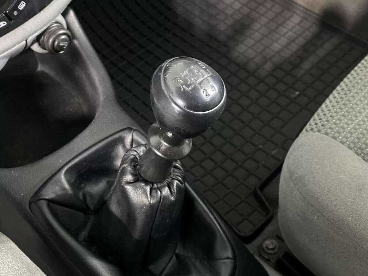 Chevrolet Lacetti, 2012 - Фото №15