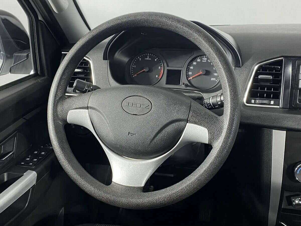 УАЗ Patriot, 2022 - Фото №9