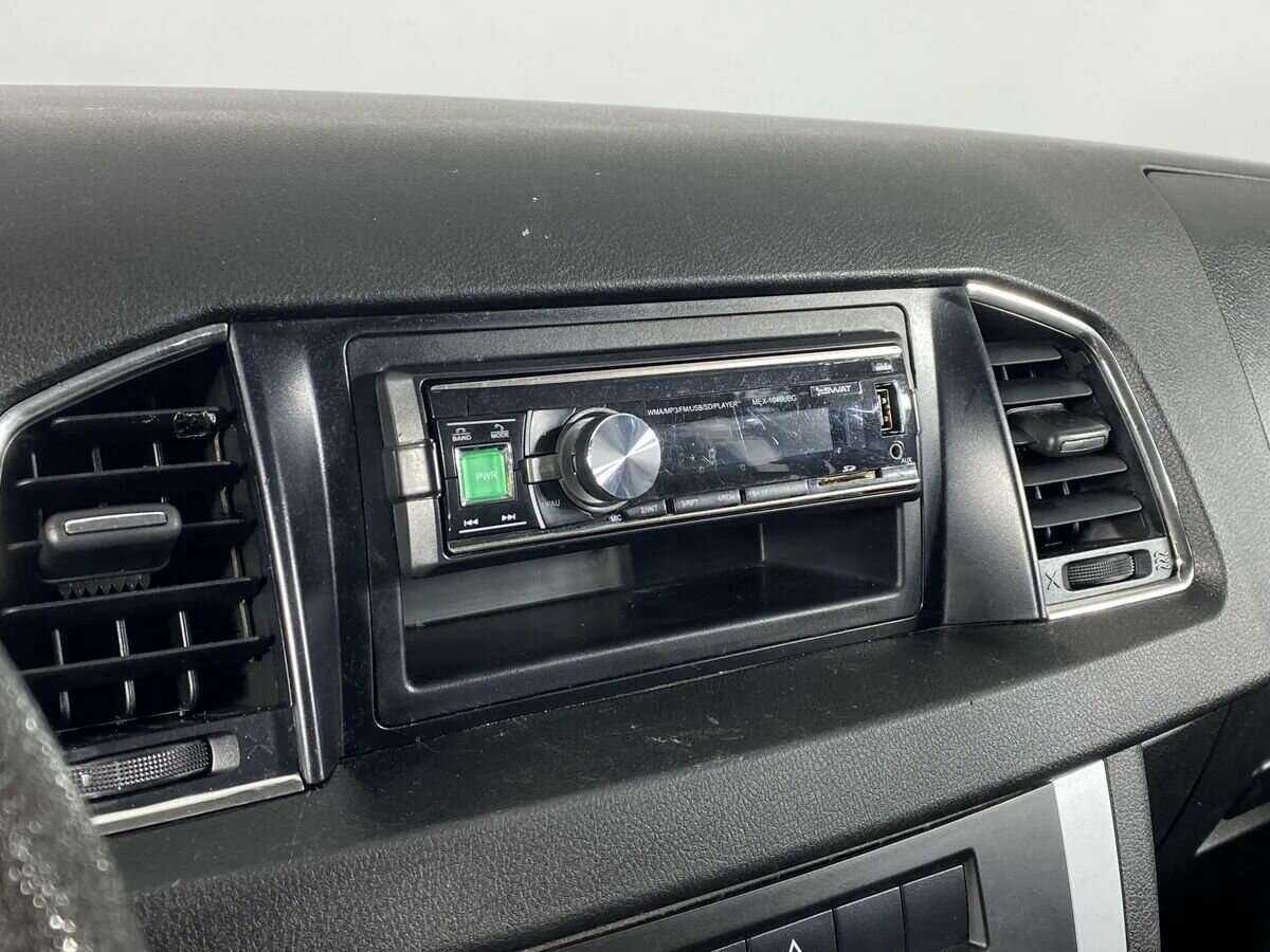 УАЗ Patriot, 2022 - Фото №10