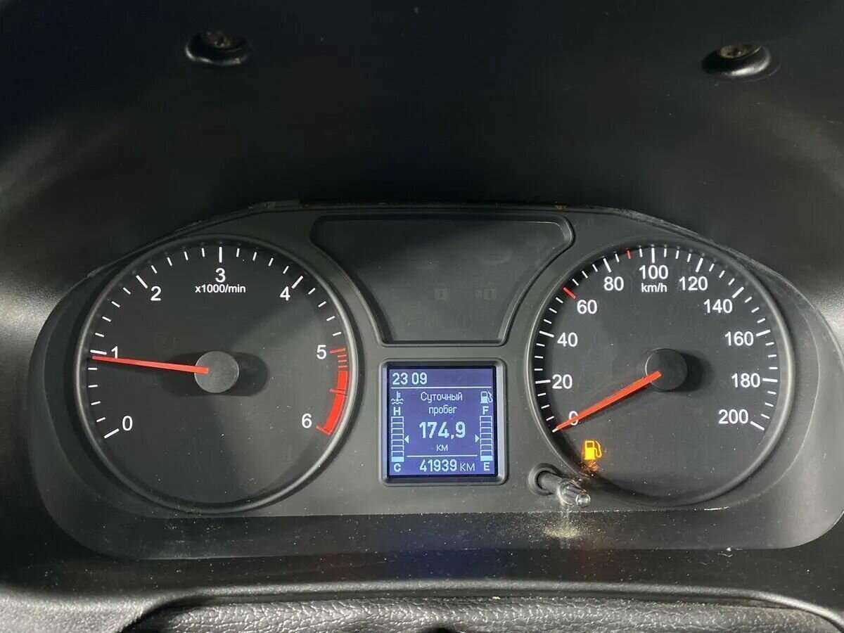 УАЗ Patriot, 2022 - Фото №12