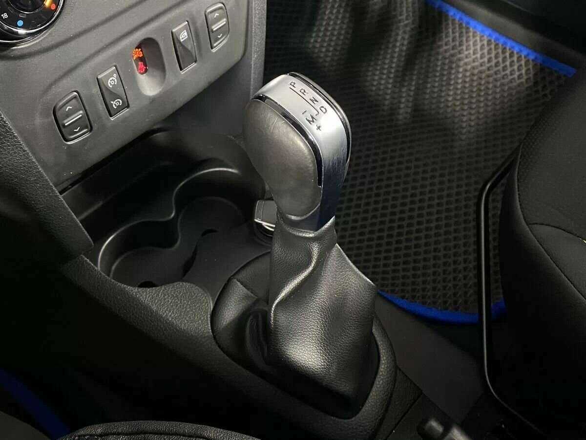 Renault Sandero Stepway, 2021 - Фото №15