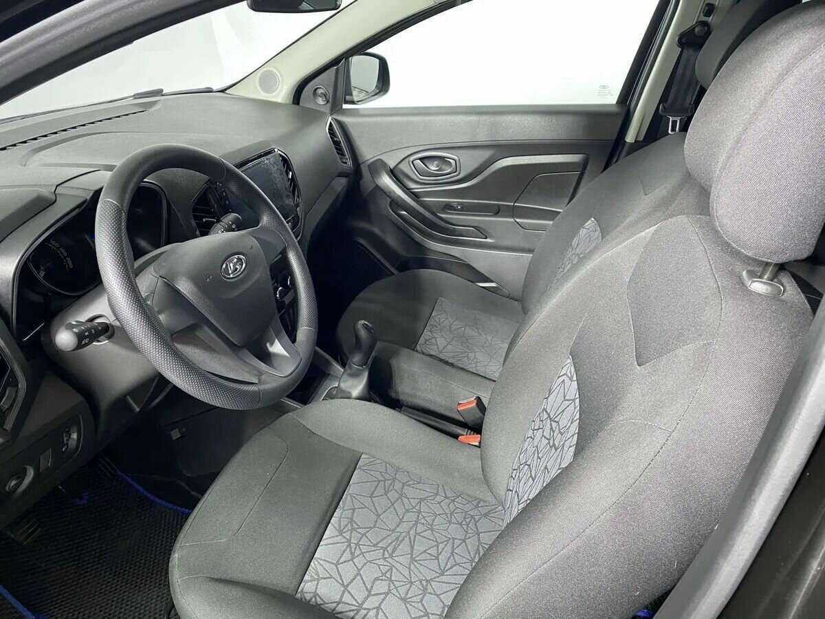 Lada (ВАЗ) XRAY, 2021 - Фото №4