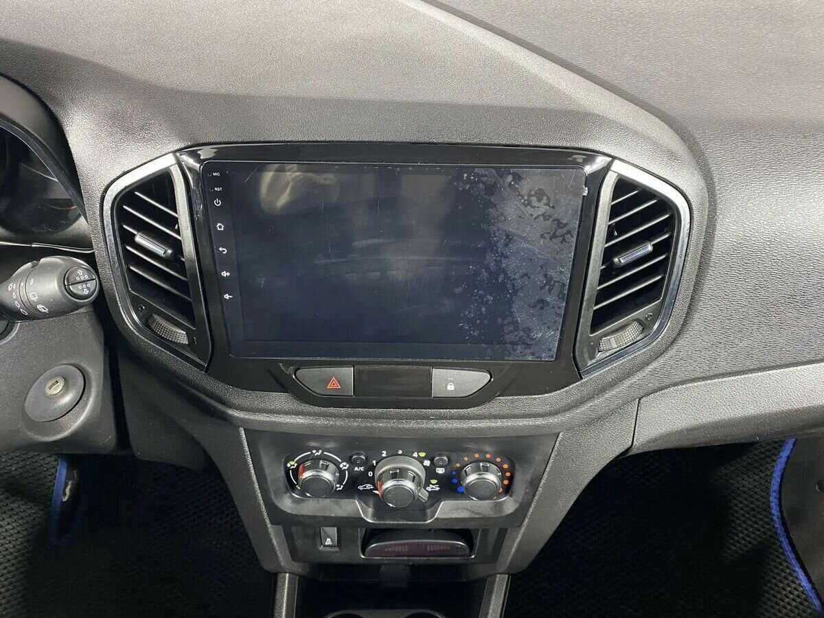 Lada (ВАЗ) XRAY, 2021 - Фото №7