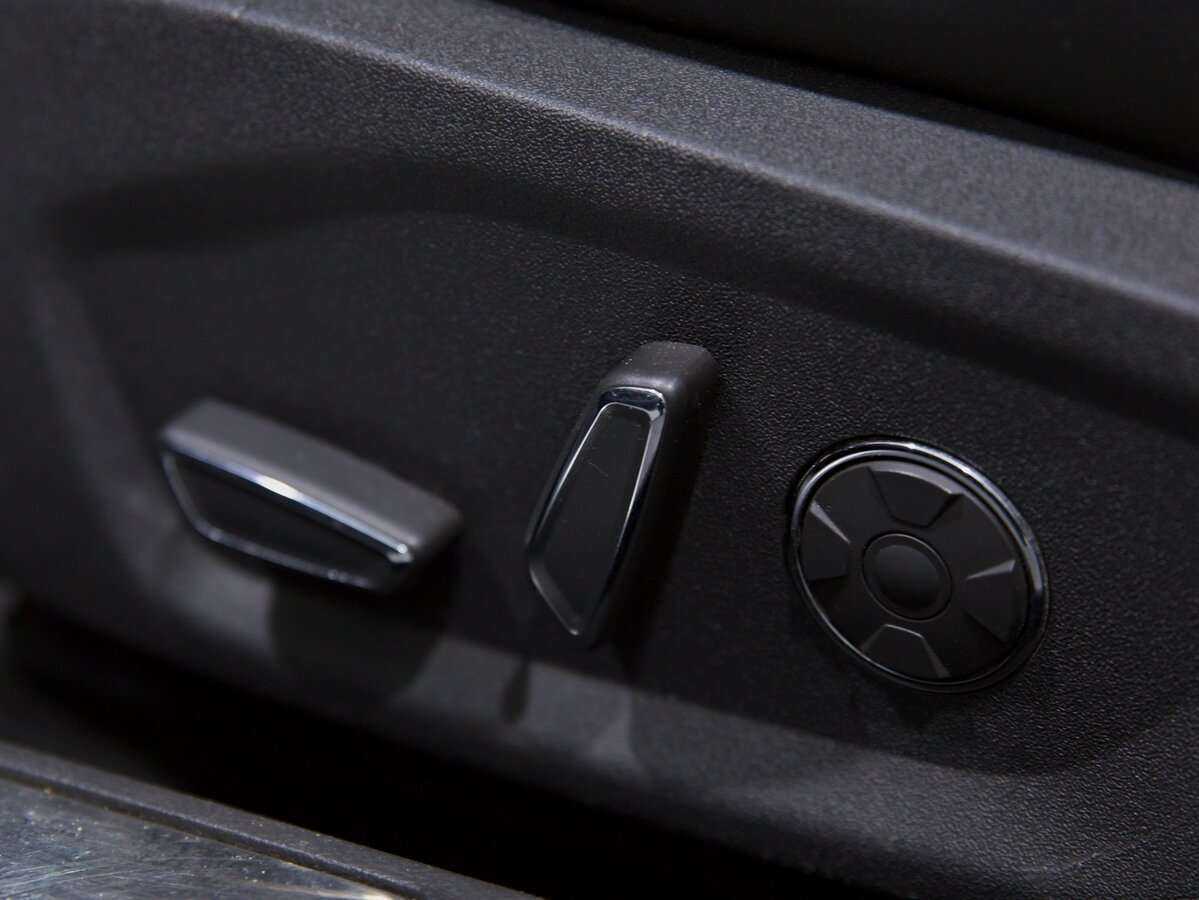 Ford Mondeo, 2016 - Фото №12