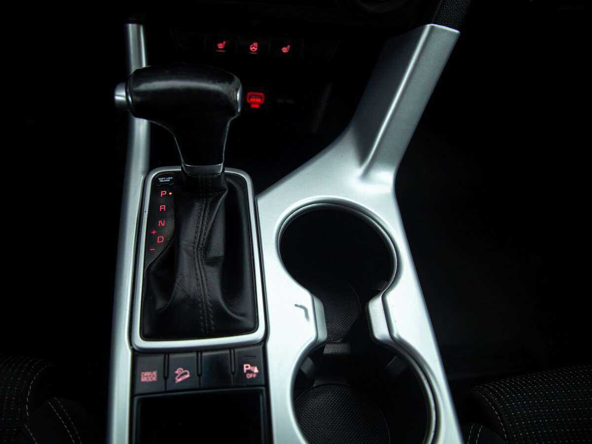 Kia Sportage, 2017 - Фото №13