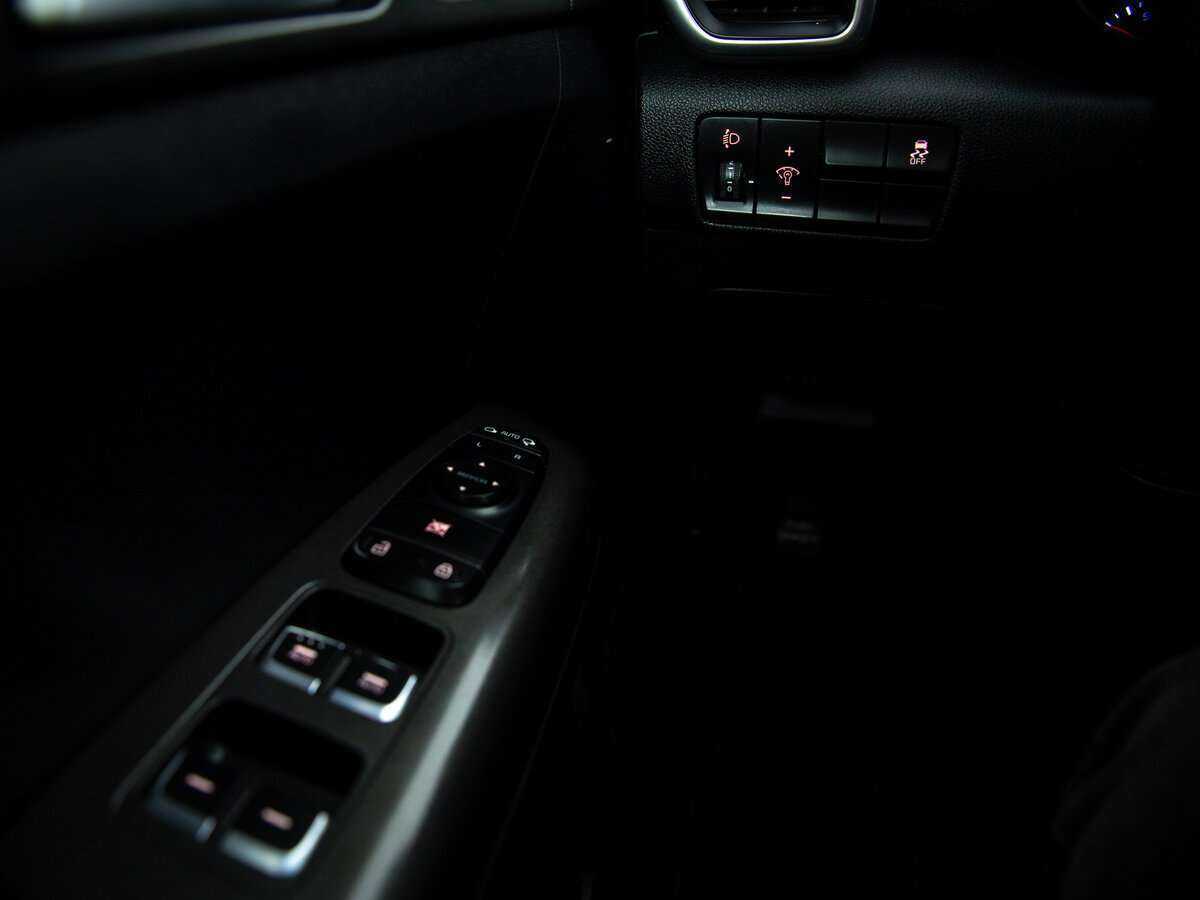 Kia Sportage, 2017 - Фото №14