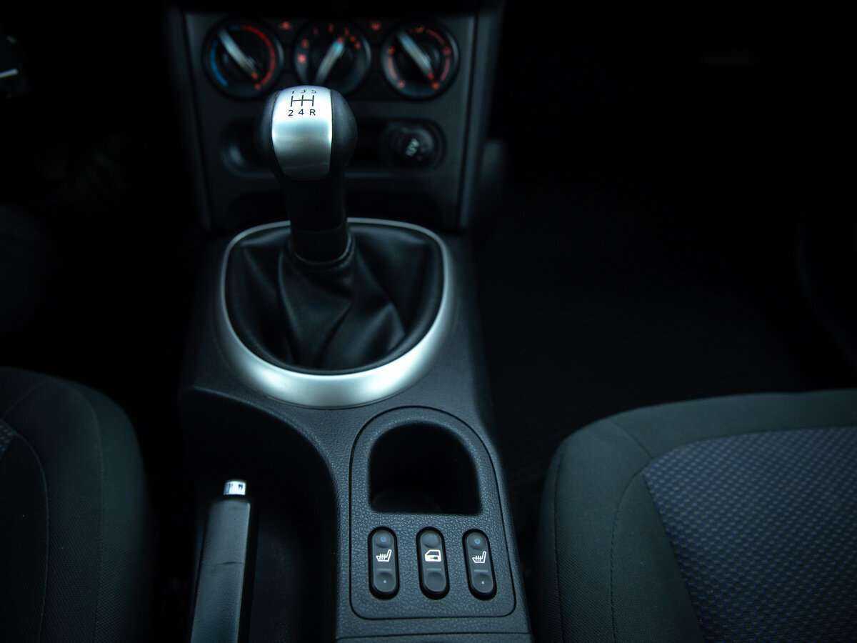 Nissan Qashqai, 2012 - Фото №15