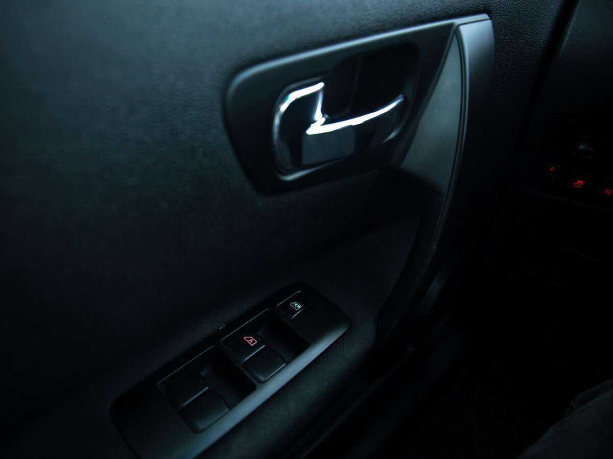 Nissan Qashqai, 2012 - Фото №16