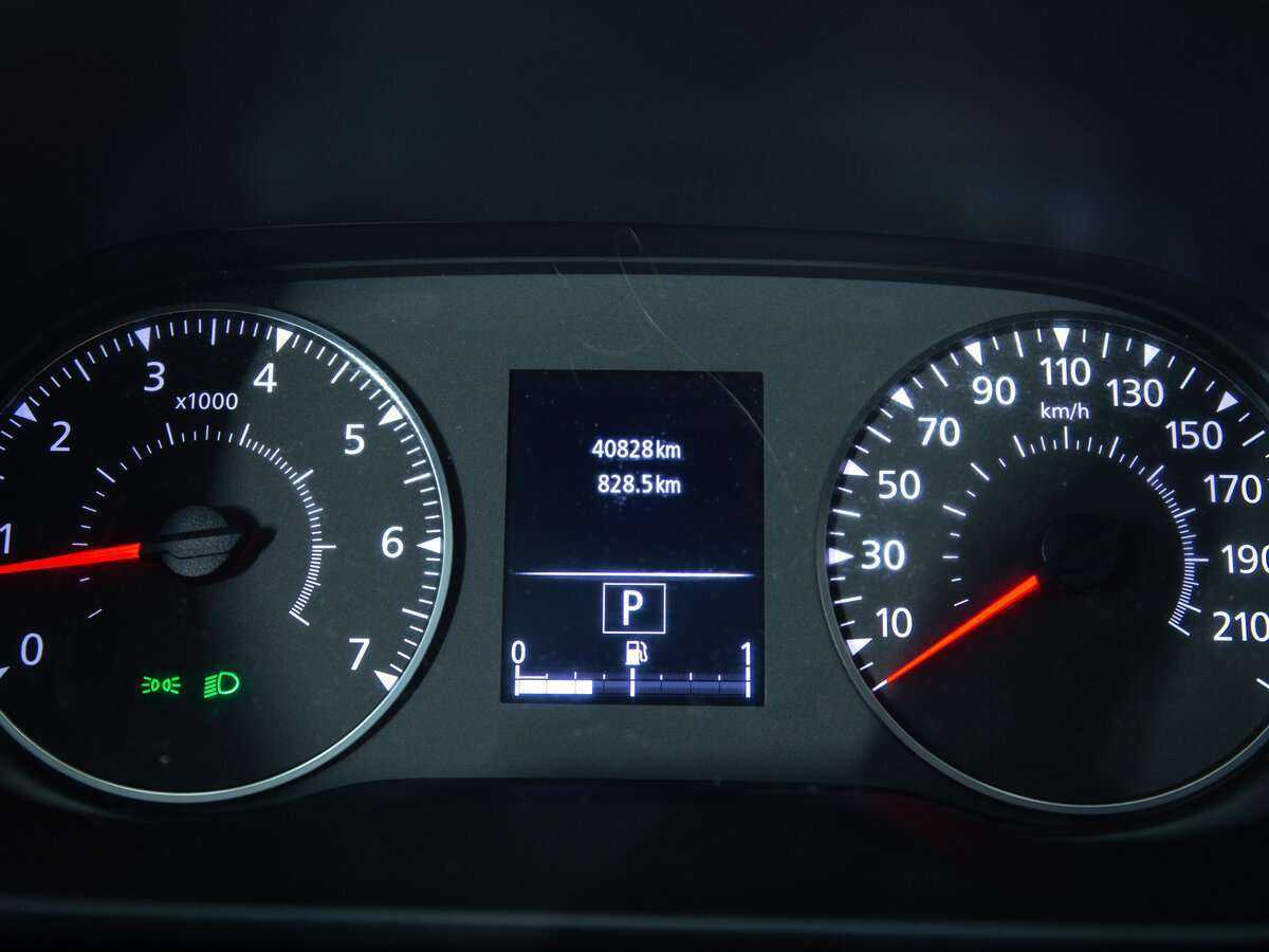 Renault Arkana, 2019 - Фото №10