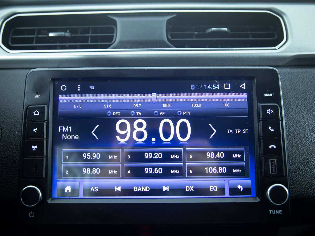 Renault Arkana, 2019 - Фото №13