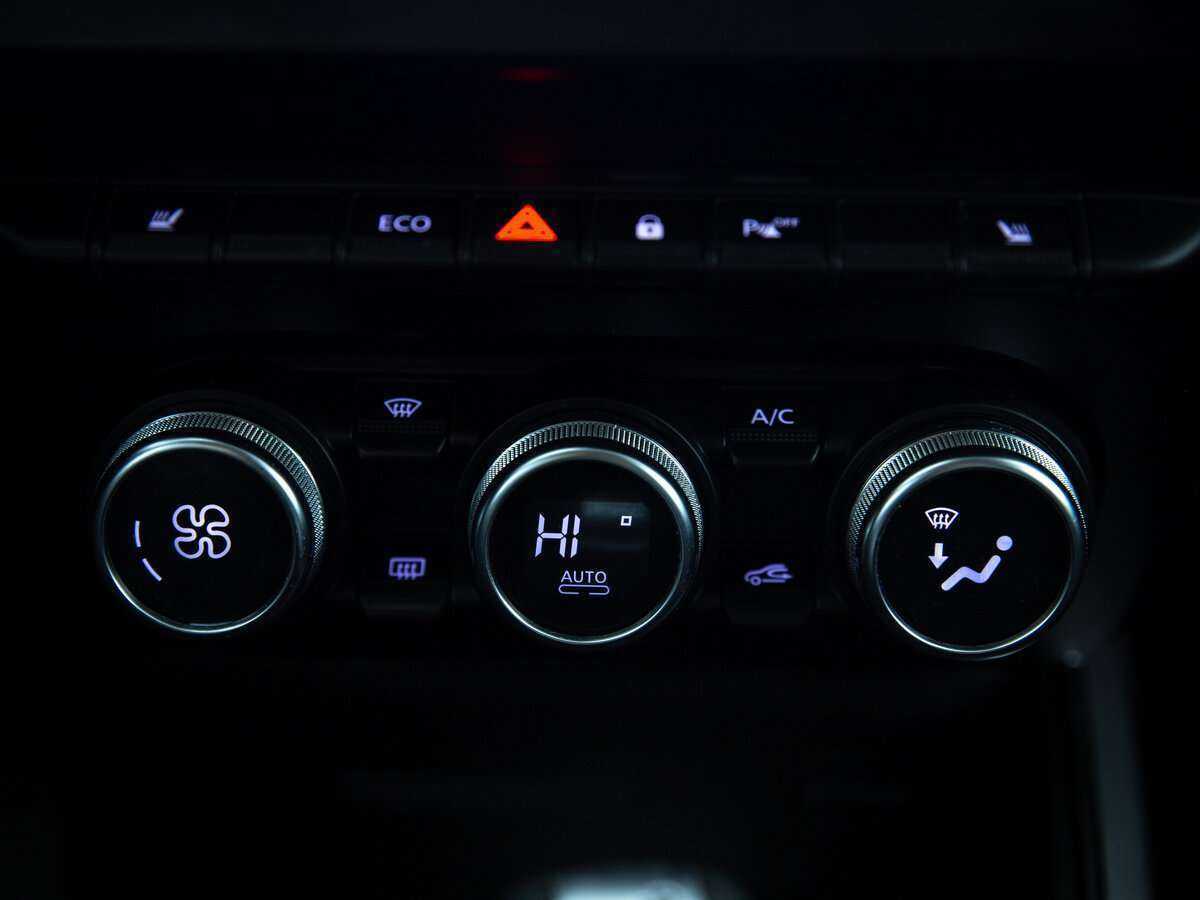 Renault Arkana, 2019 - Фото №14