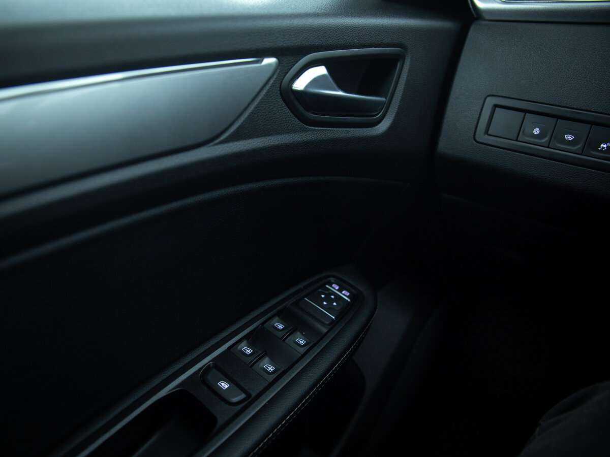 Renault Arkana, 2019 - Фото №15