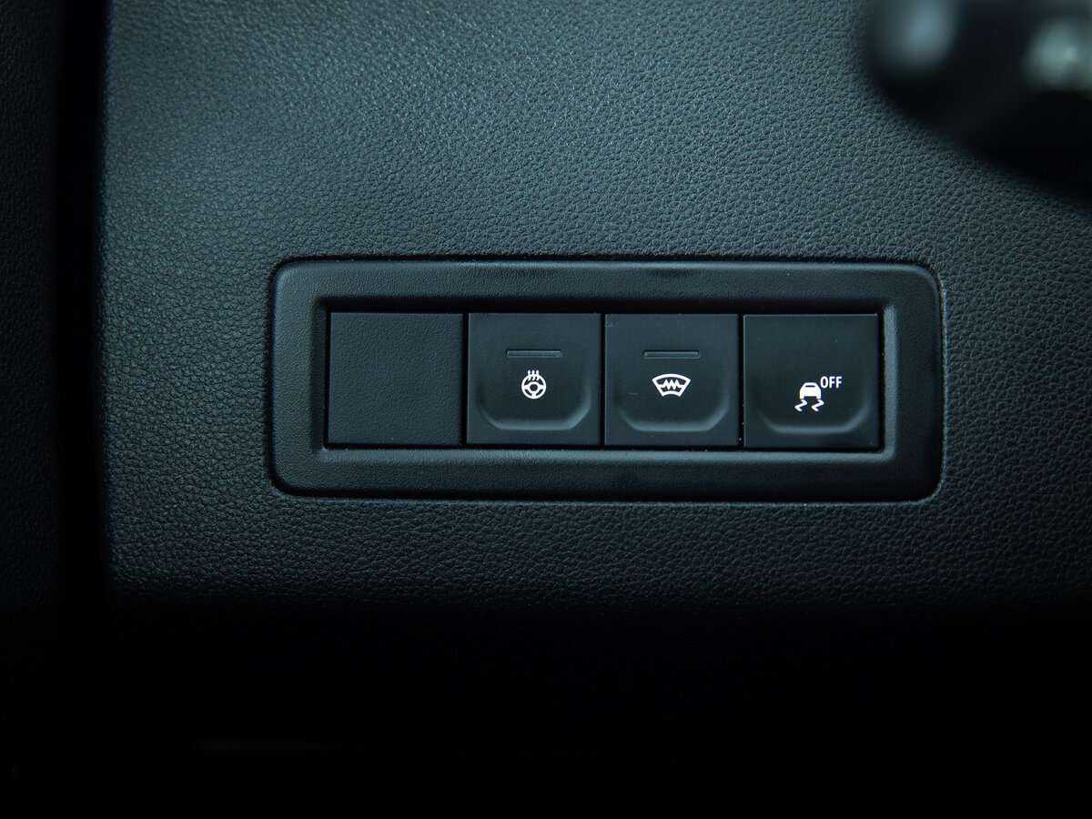 Renault Arkana, 2019 - Фото №16