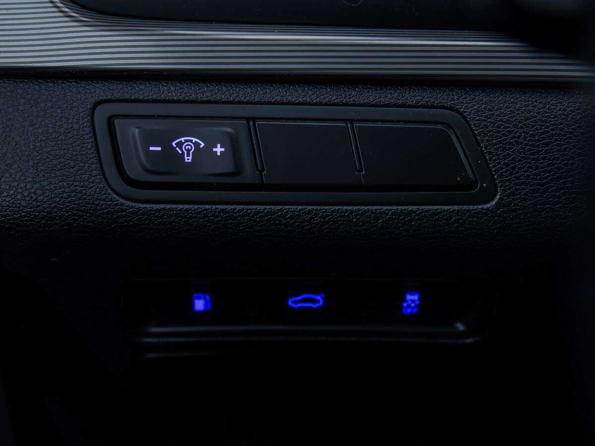 Hyundai Sonata, 2018 - Фото №15