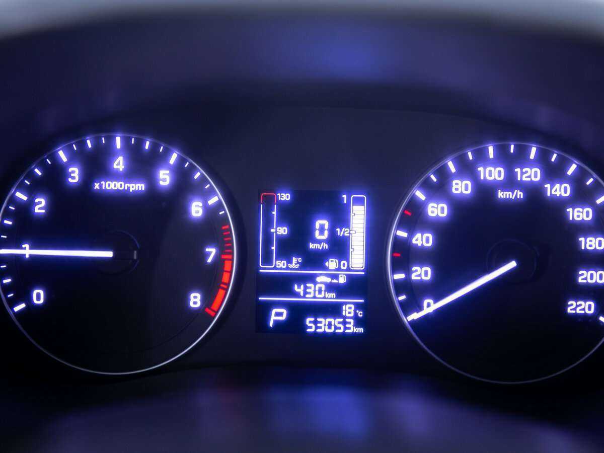 Hyundai Creta, 2017 - Фото №6