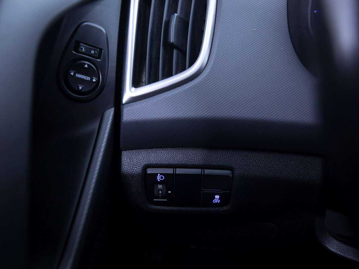 Hyundai Creta, 2017 - Фото №12