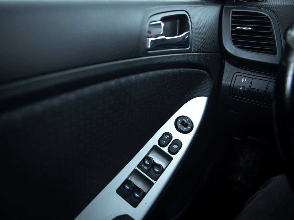 Hyundai Solaris, 2013 - Фото №11