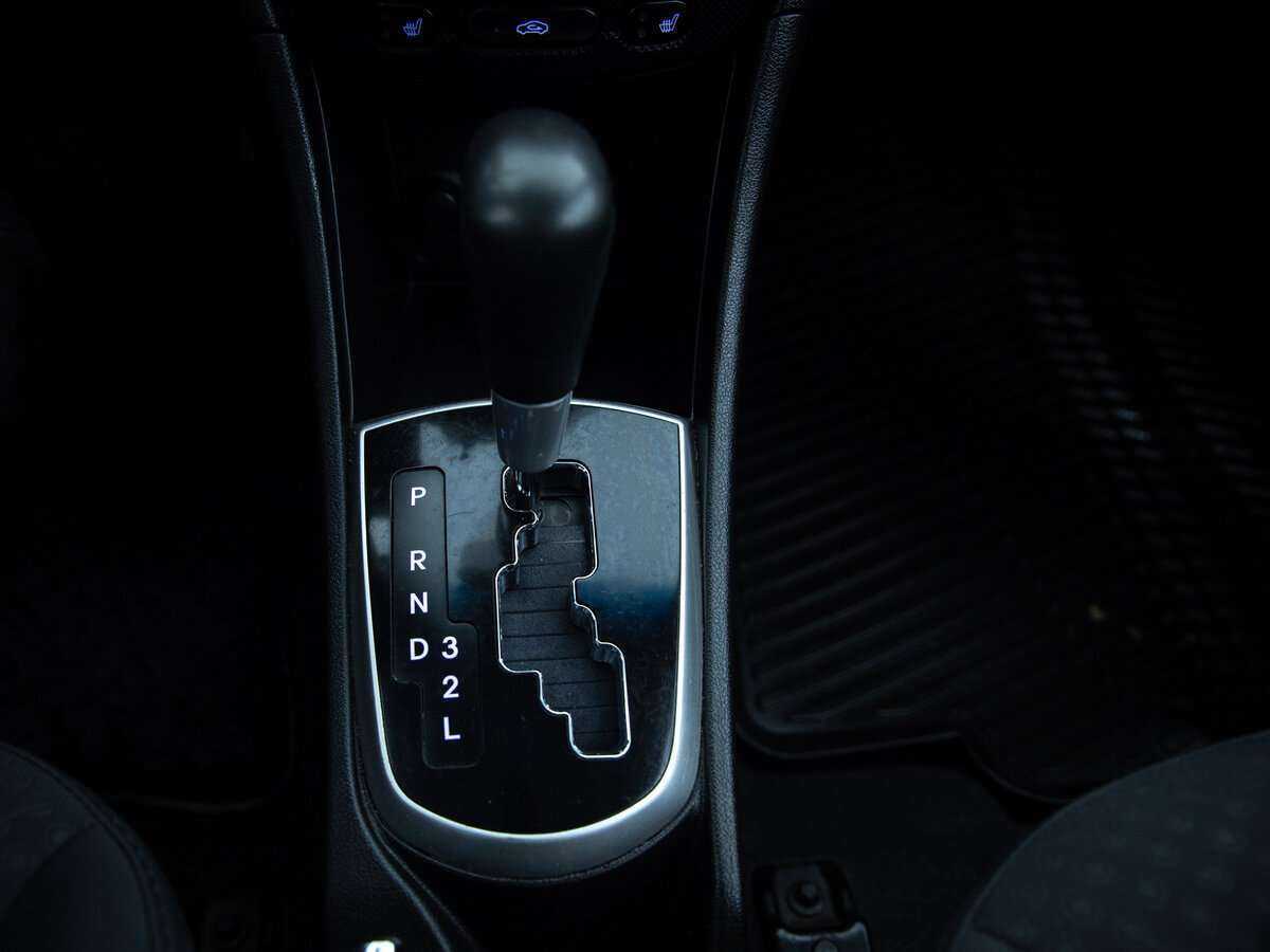 Hyundai Solaris, 2013 - Фото №16