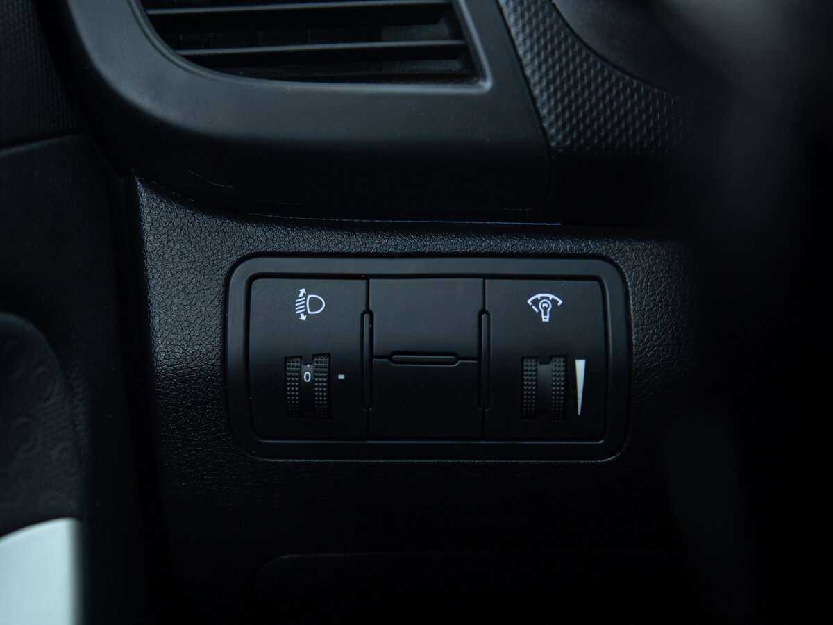 Hyundai Solaris, 2013 - Фото №17