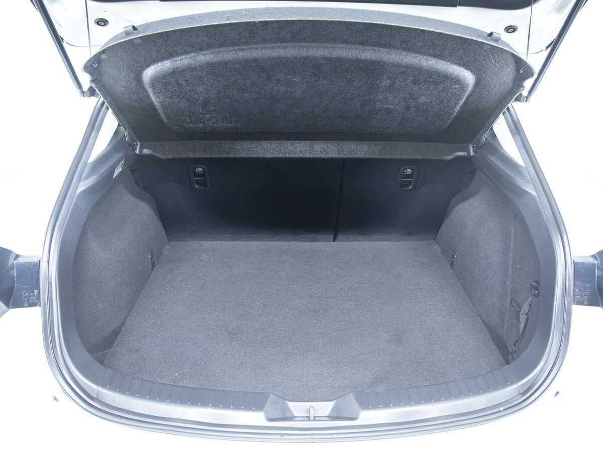 Mazda 3, 2014 - Фото №8