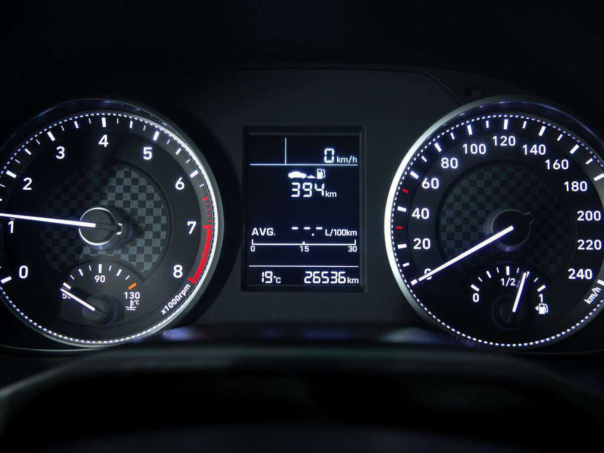 Hyundai Elantra, 2020 - Фото №10