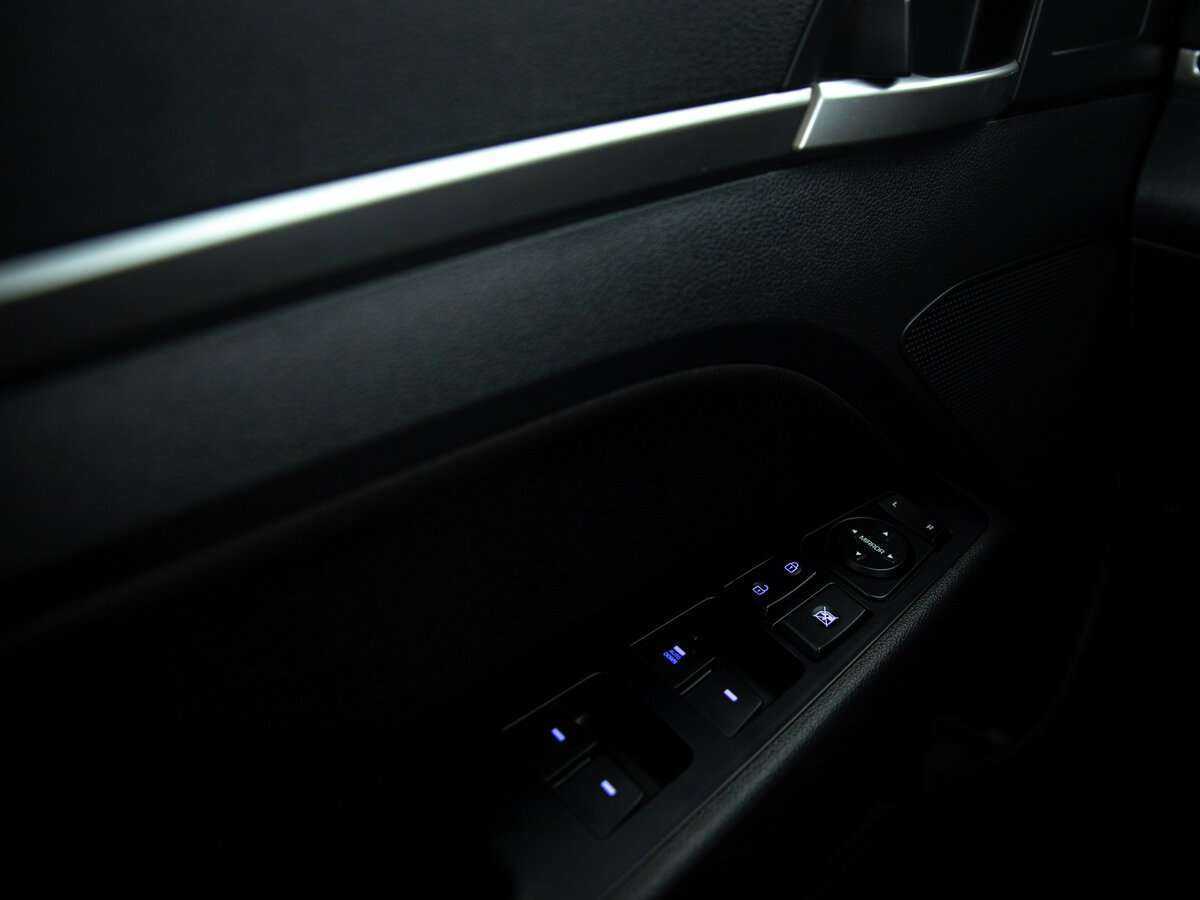 Hyundai Elantra, 2020 - Фото №18