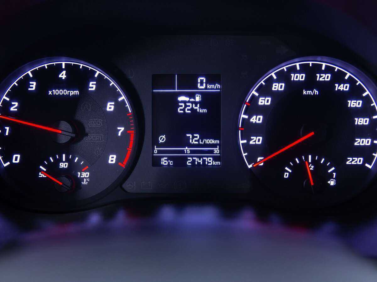 Hyundai Solaris, 2021 - Фото №8