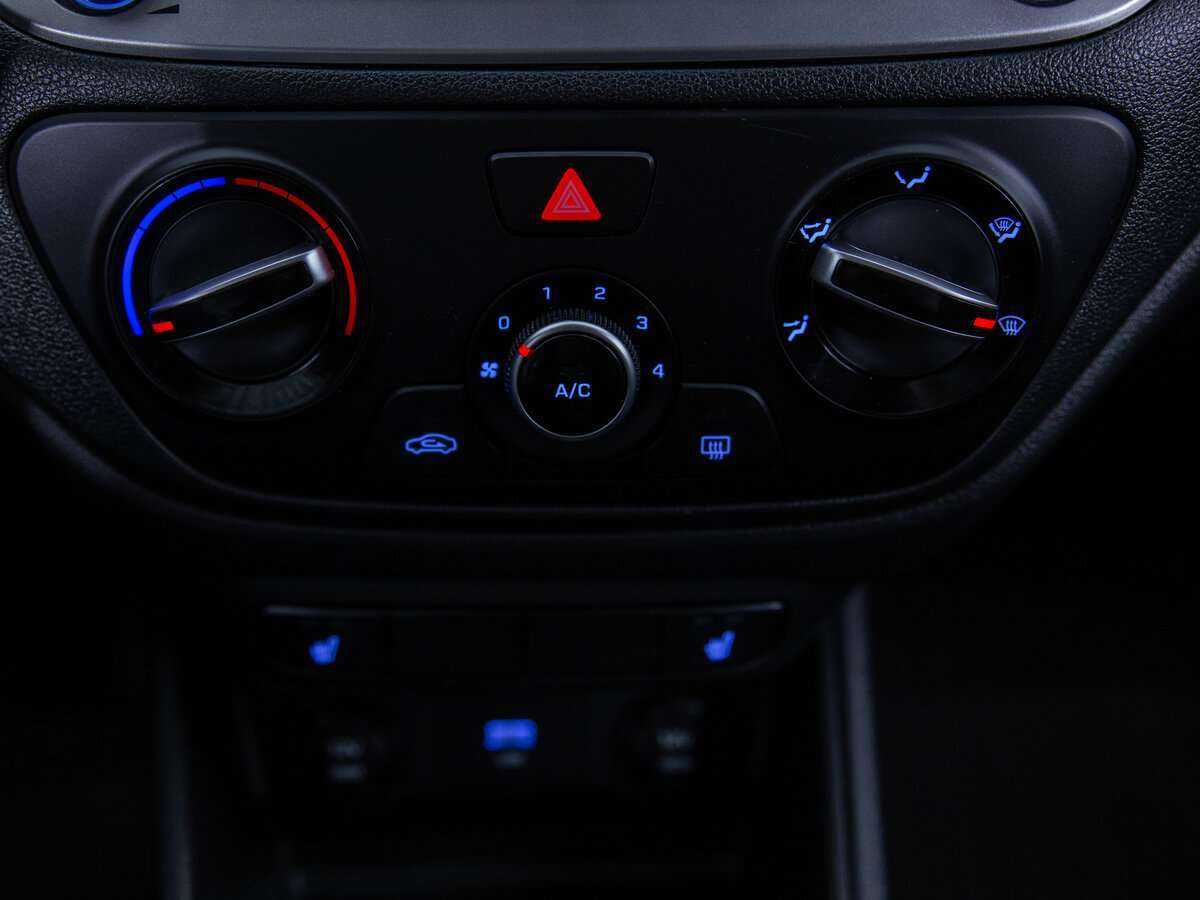 Hyundai Solaris, 2021 - Фото №14