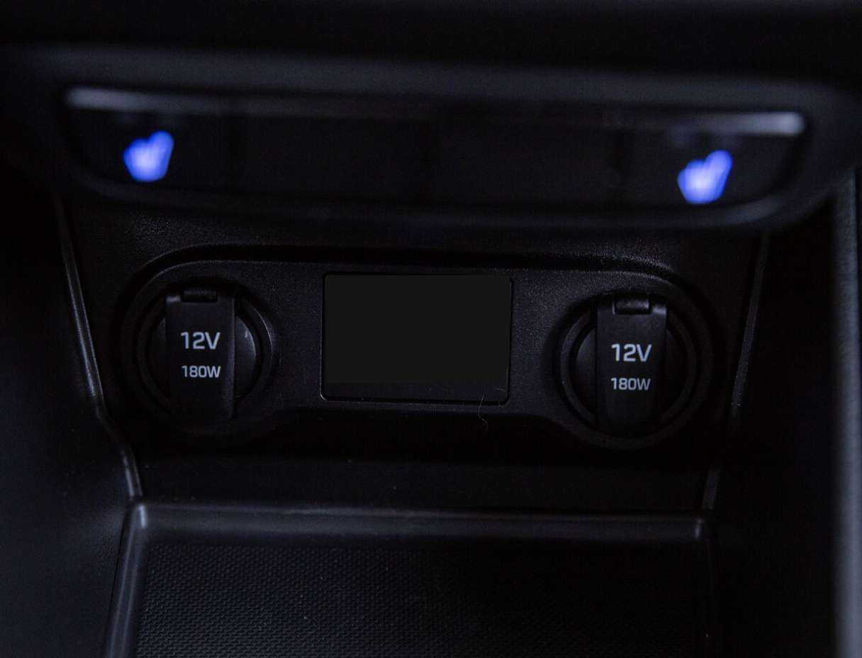 Hyundai Solaris, 2021 - Фото №15