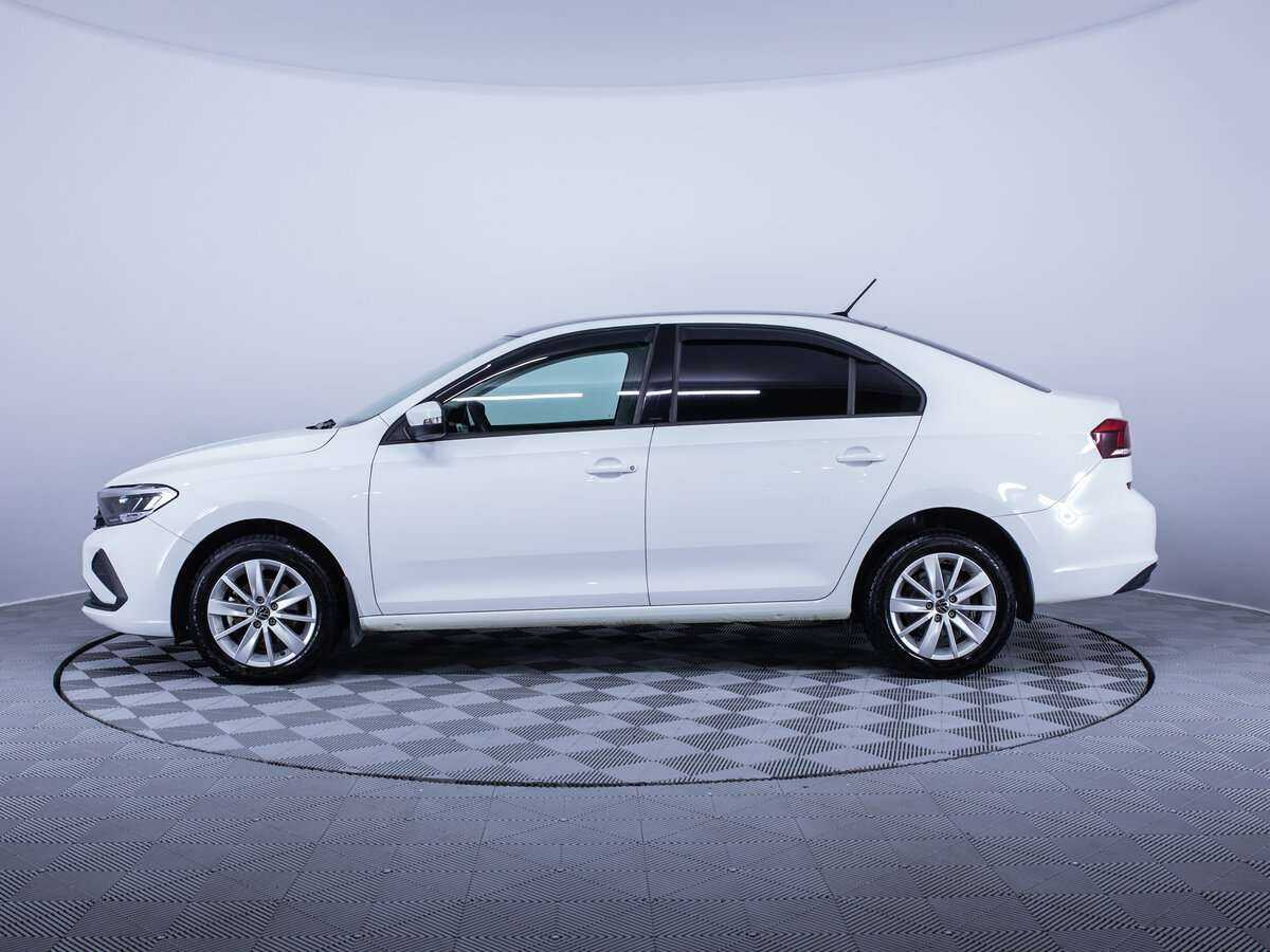 Volkswagen Polo, 2020 - Фото №7