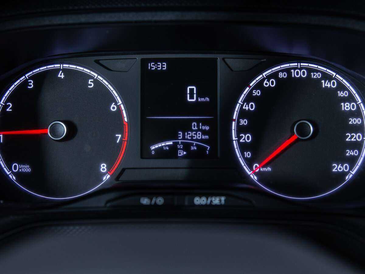 Volkswagen Polo, 2020 - Фото №8