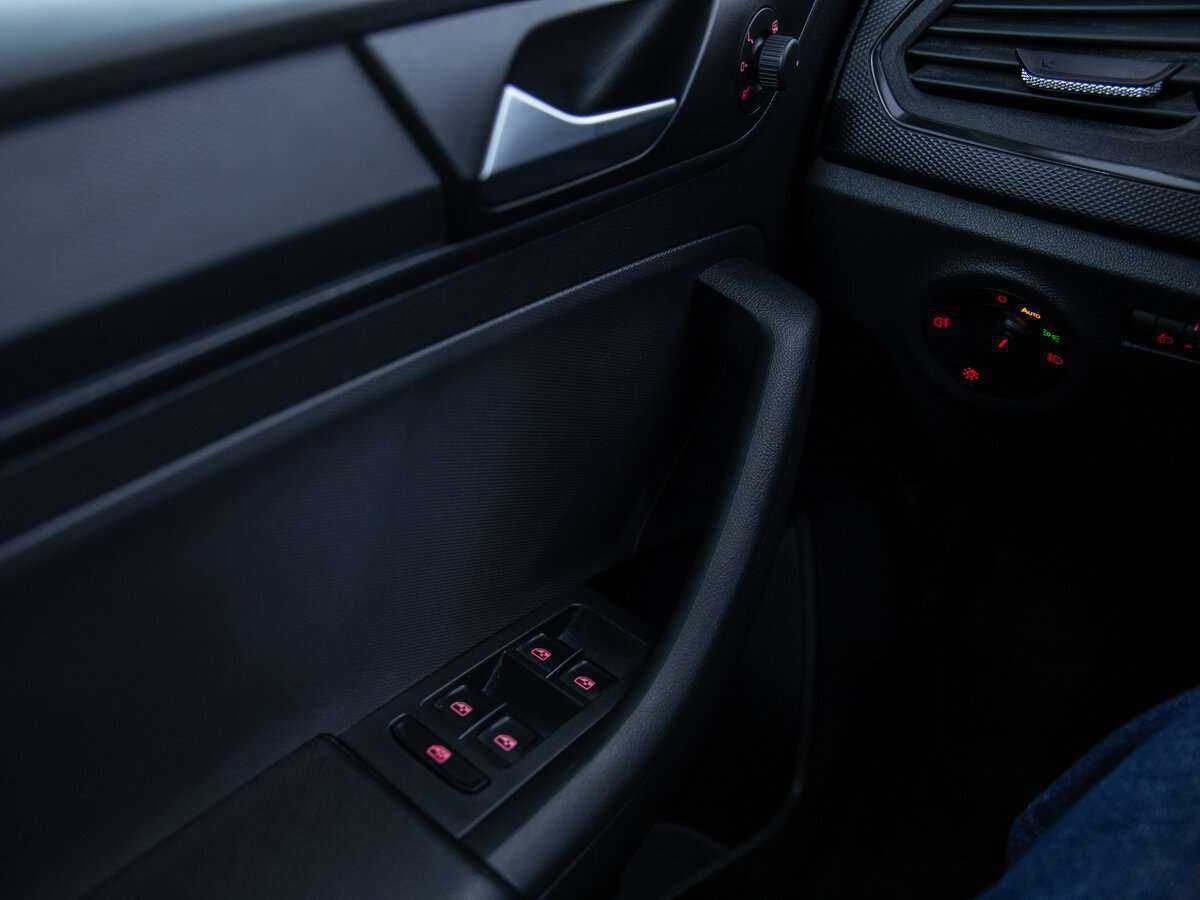 Volkswagen Polo, 2020 - Фото №14