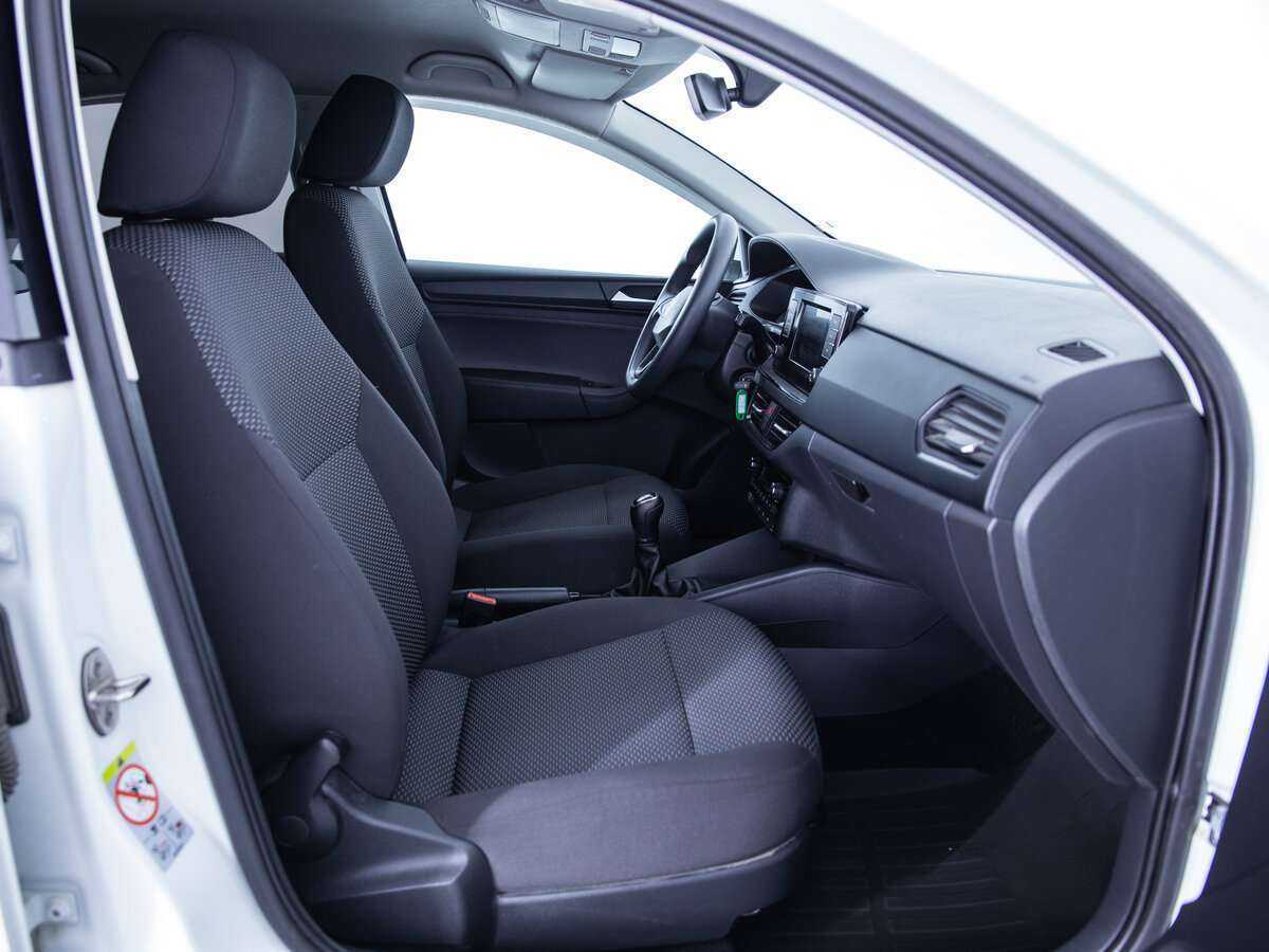 Volkswagen Polo, 2020 - Фото №15