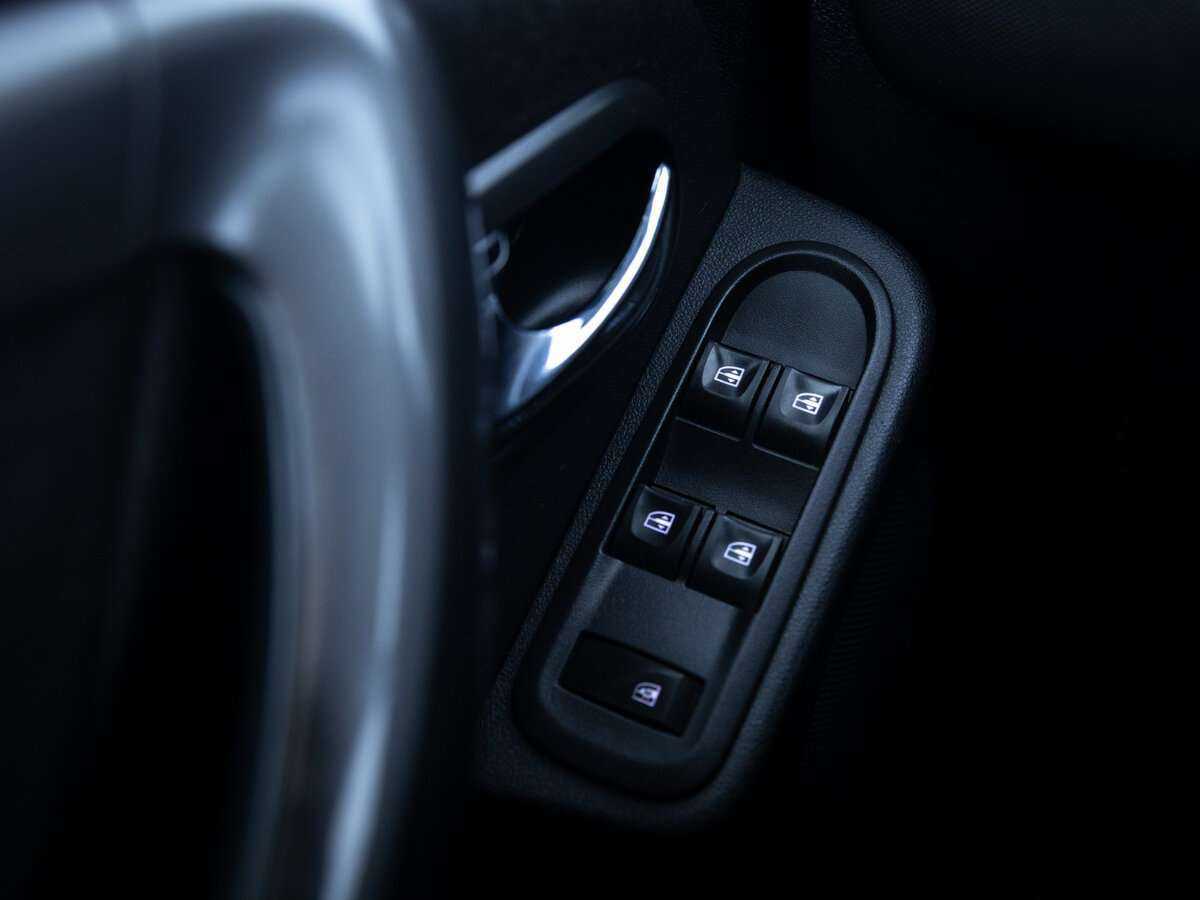 Renault Duster, 2017 - Фото №11