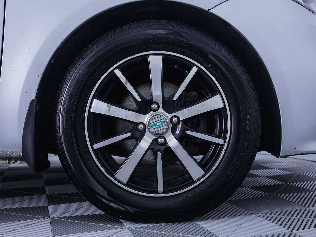 Kia Rio, 2017 - Фото №9